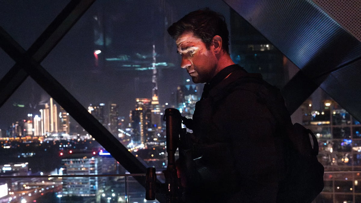 He visto Jack Ryan, de Tom Clancy: Guerra encubierta y te cuento sin spoilers si debes darle una oportunidad en Prime Video