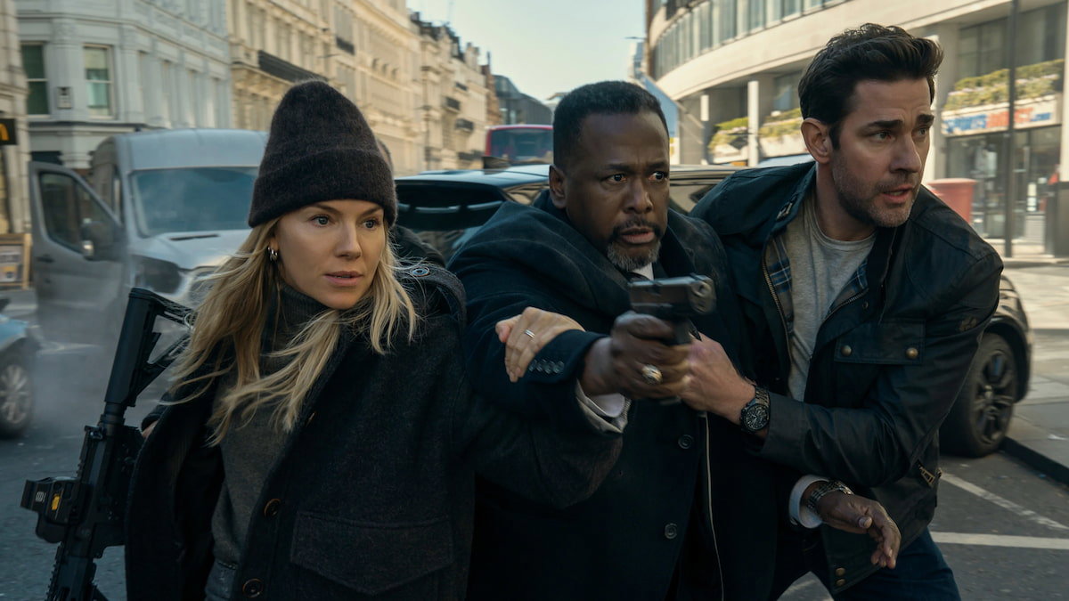 He visto Jack Ryan, de Tom Clancy: Guerra encubierta y te cuento sin spoilers si debes darle una oportunidad en Prime Video