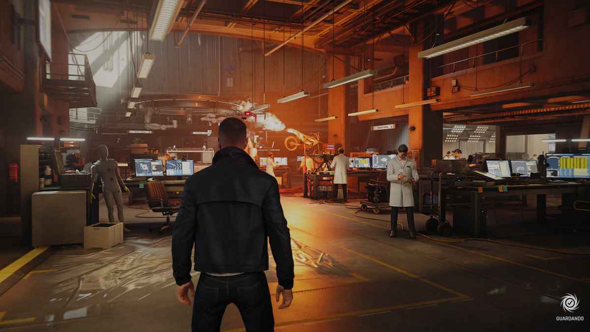 James Bond vuelve a la vida con 007: First Light, una curiosa mezcla de Hitman y Uncharted que me está enamorando