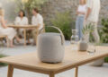 Jamo presenta HYG, su nueva serie de altavoces inalámbricos con sistema multiroom