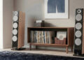 Jamo regresa con dos nuevas series de altavoces: Concert Legacy y Concert Element
