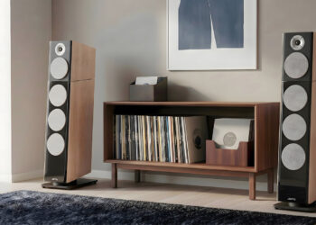 Jamo regresa con dos nuevas series de altavoces: Concert Legacy y Concert Element