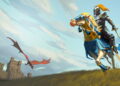 La legendaria saga Heroes of Might and Magic vuelve una década después para replicar sus días de gloria