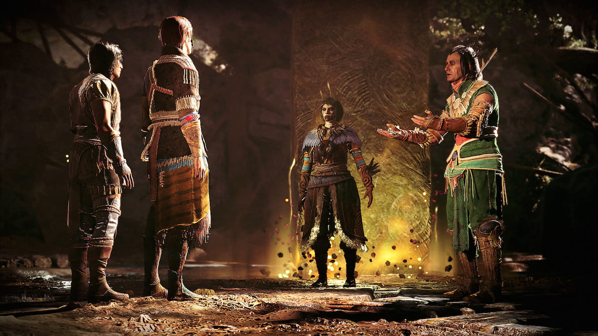 Prueba ahora gratis este RPG de más de 50 horas por tiempo limitado: tienes 3 días para exprimirlo al máximo