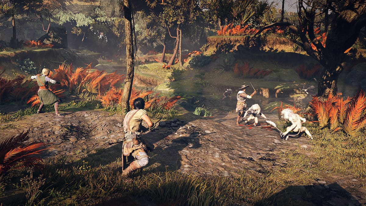 Prueba ahora gratis este RPG de más de 50 horas por tiempo limitado: tienes 3 días para exprimirlo al máximo