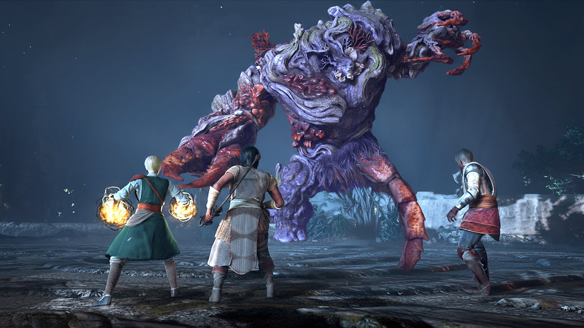 Prueba ahora gratis este RPG de más de 50 horas por tiempo limitado: tienes 3 días para exprimirlo al máximo