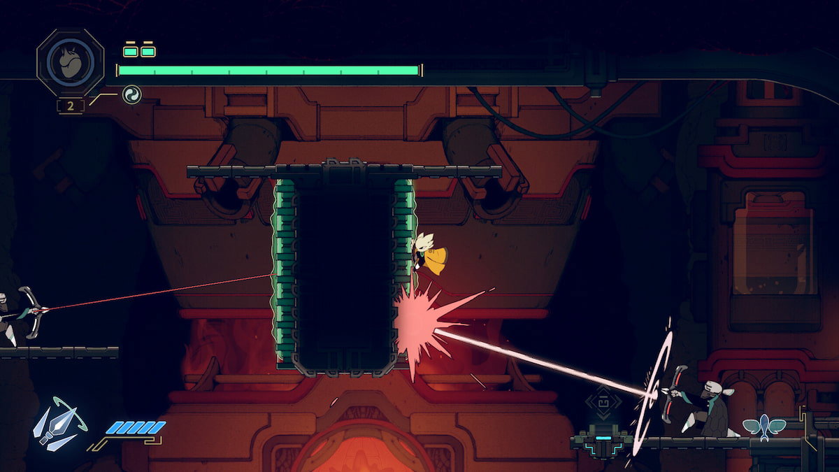 Un Hollow Knight con esteroides y un sucesor chino de Dark Souls: las dos joyas de la corona del PlayStation Plus para este mes