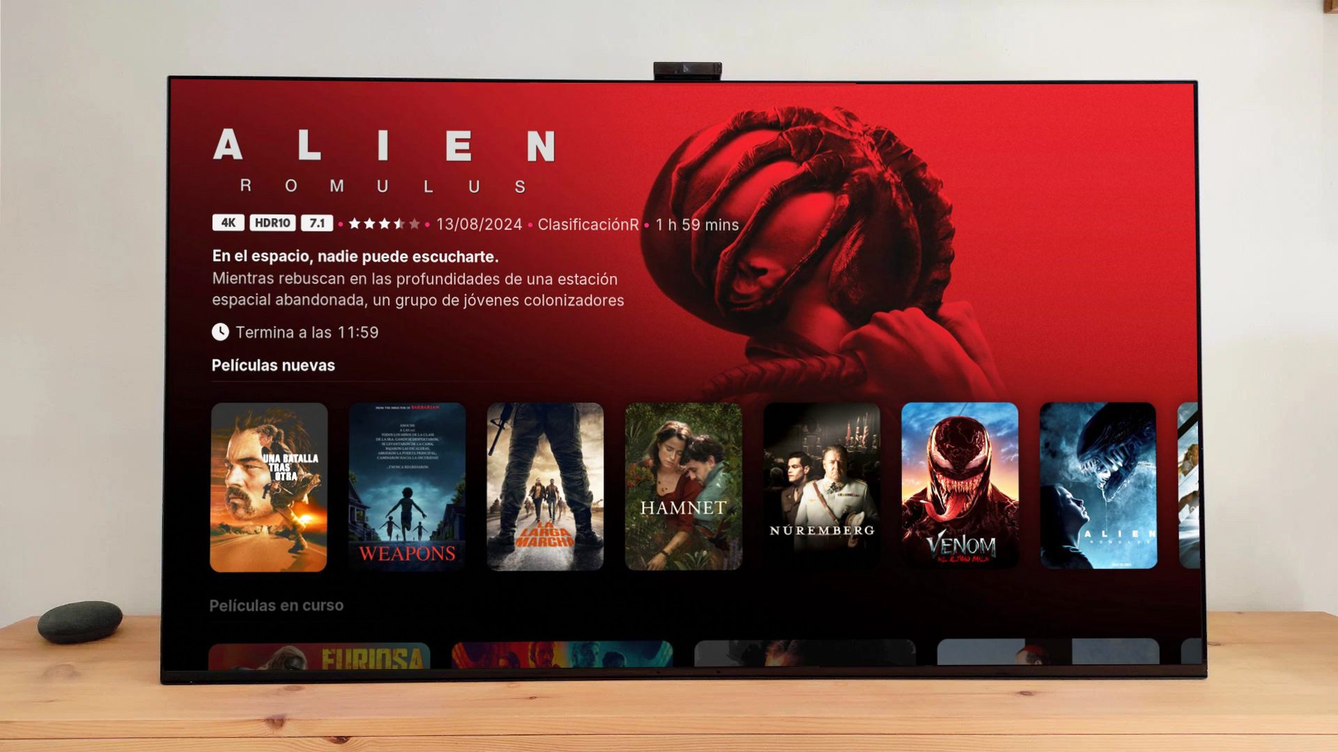 Kodi 22 Beta ya está aquí: el reproductor definitivo da su gran salto: estas son sus novedades