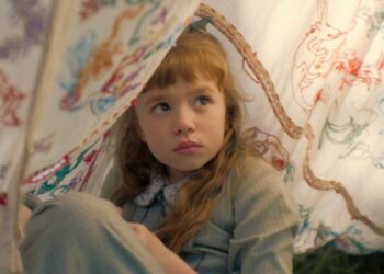 'La casa de los espíritus', estreno en Prime Video