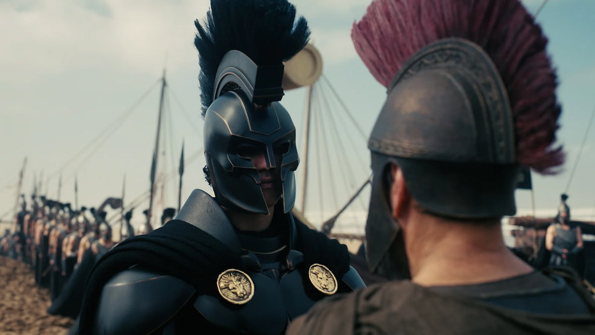 Las redes arden con el nuevo rumor de La Odisea de Christopher Nolan: su reparto sigue generando muchas opiniones