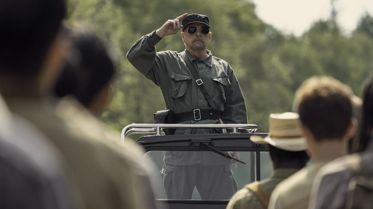 La mente maestra de Stephen King vuelve a triunfar: su última película se coloca número 1 en Prime Video