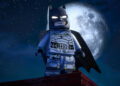 Batman regresa por la puerta grande esta semana con una aventura de LEGO que te hará olvidar el desastre de Suicide Squad