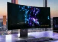 LG UltraGear Evo 45GX950B: el nuevo monitor OLED de 45 pulgadas que apunta a ser una auténtica bestia para jugar en 5K2K