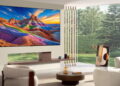 Este verano toca cambiar de televisor: LG OLED evo+ quiere que vivas el fútbol como si estuvieras en el estadio