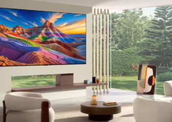 Este verano toca cambiar de televisor: LG OLED evo+ quiere que vivas el fútbol como si estuvieras en el estadio