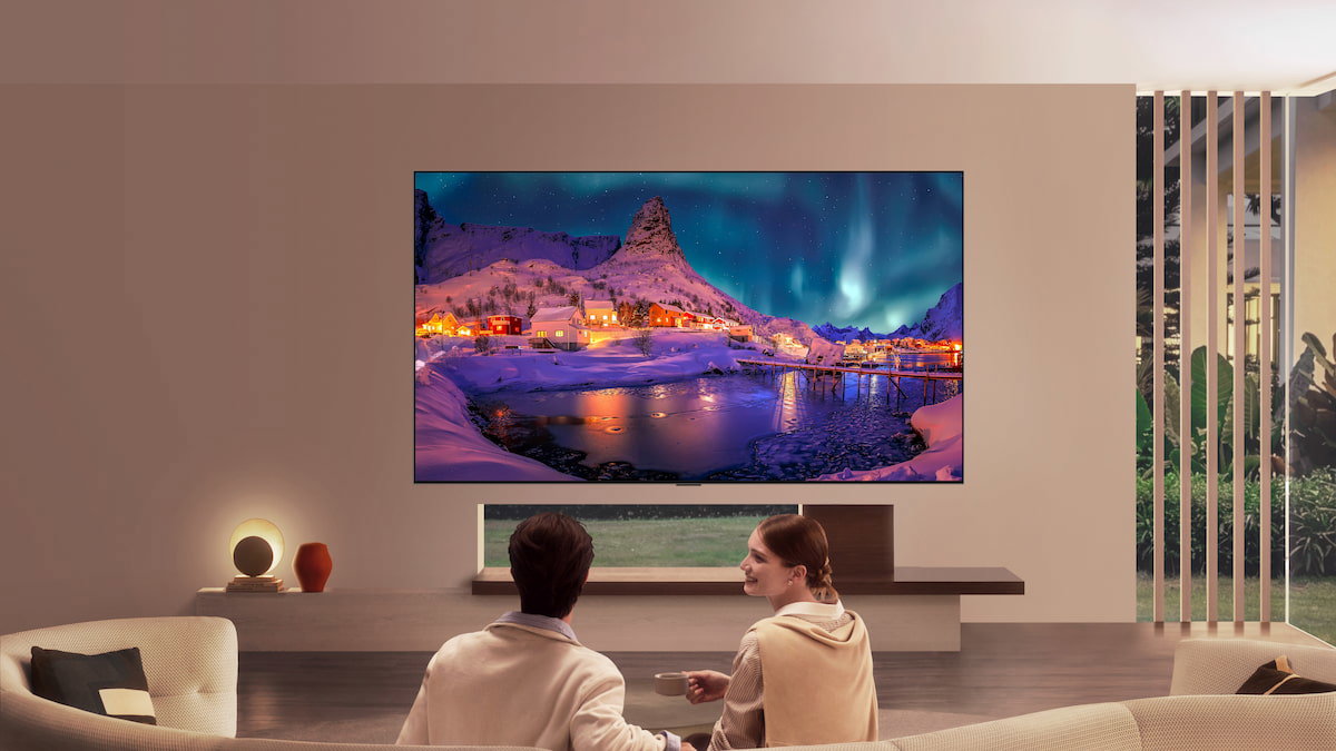 Este verano toca cambiar de televisor: LG OLED evo+ quiere que vivas el fútbol como si estuvieras en el estadio