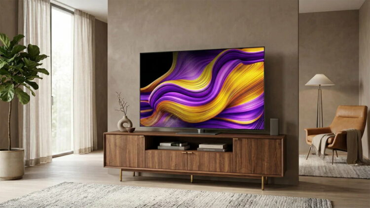 LG OLED G5 de 65 pulgadas: una de las últimas oportunidades para llevarte este televisorazo RGB Tandem OLED a un precio espectacular