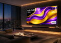 LG OLED G5 de 65 pulgadas: una de las últimas oportunidades para llevarte este televisorazo RGB Tandem OLED a un precio espectacular