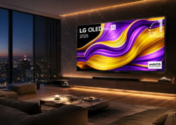 LG OLED G5 de 65 pulgadas: una de las últimas oportunidades para llevarte este televisorazo RGB Tandem OLED a un precio espectacular