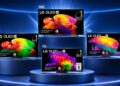 LG desvela el precio de sus televisores OLED de 2026 en España: así quedan los modelos B6, C6 y G6