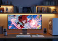 LG sigue apostando por el gaming de alto nivel con el lanzamiento del primer monitor OLED curvo 5K2K de 39 pulgadas