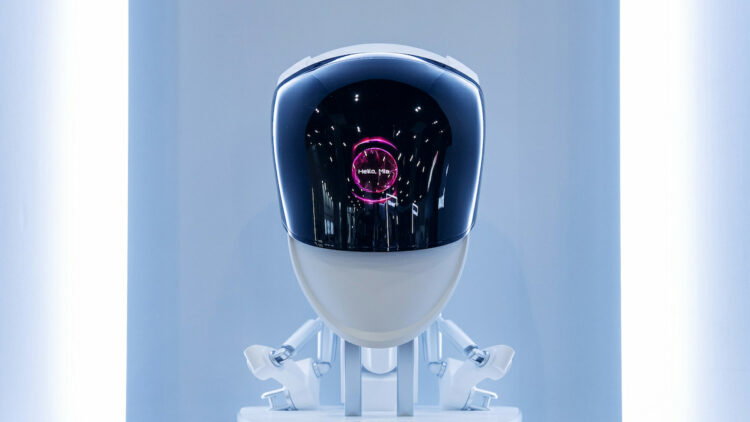 LG Display muestra el futuro del OLED con su nuevo panel Tandem de tercera generación