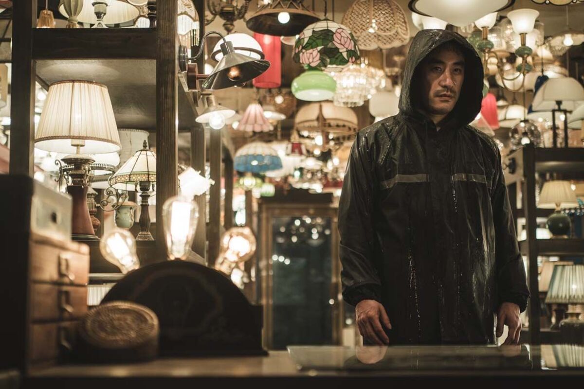 'Light Shop' en Disney+
