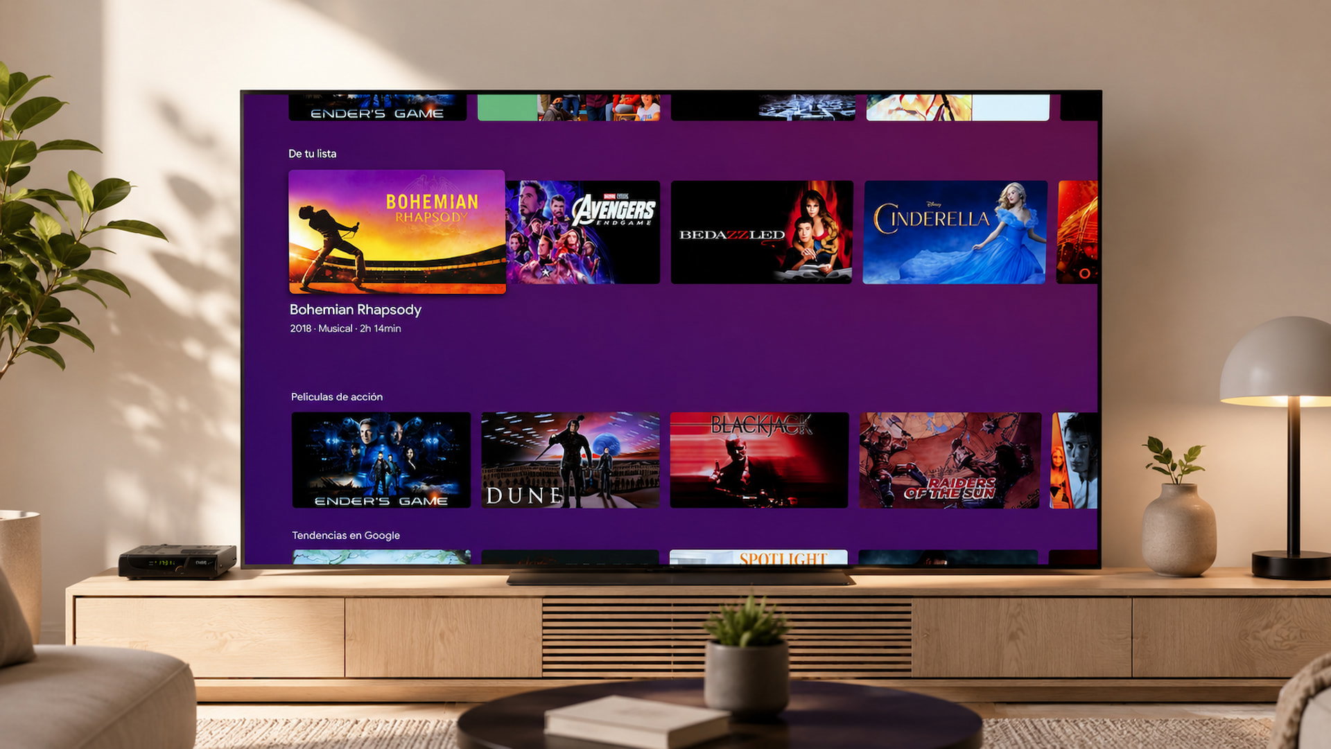 Si tienes un televisor Sony Bravia, no actualices: el nuevo firmware rompe varias funciones de Kodi