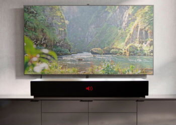 LIVEBOX, la madre de todas las barras de sonido creada por Weiss, PSI Audio e Illusonic