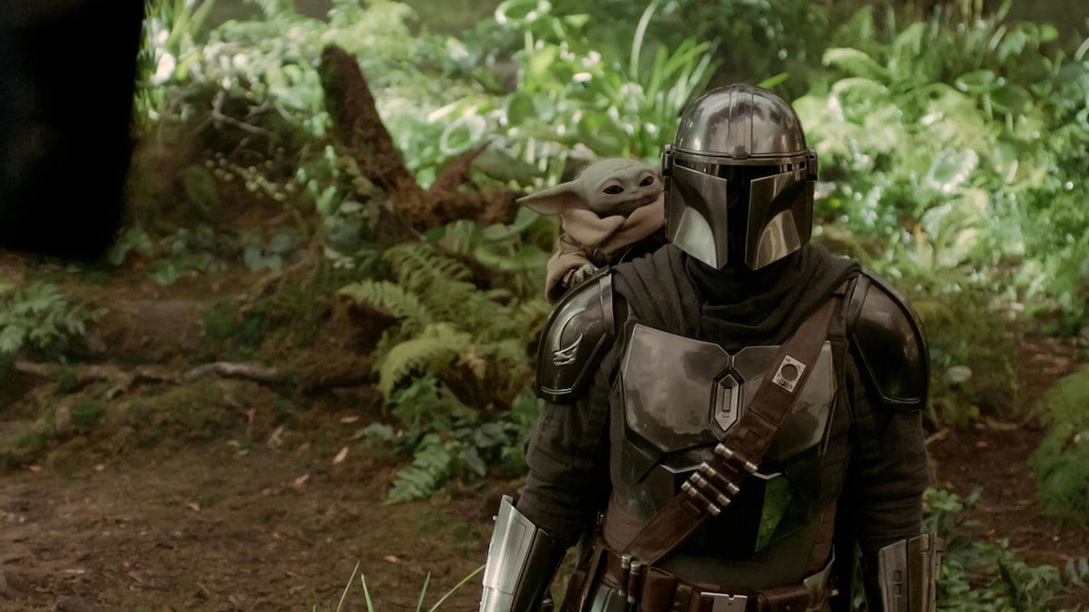 The Mandalorian and Grogu llega con el objetivo de revitalizar Star Wars en el cine, pero... ¿tiene escenas post créditos?