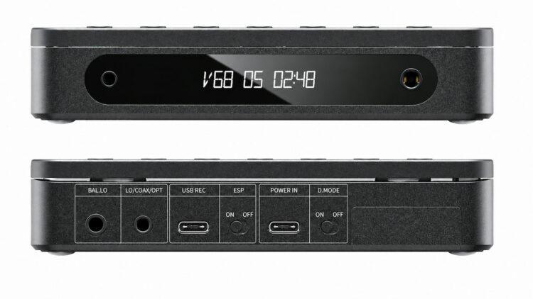 Los mejores reproductores de CD portátiles: el Discman ha vuelto, pero ahora viene con DAC, Bluetooth y salidas balanceadas