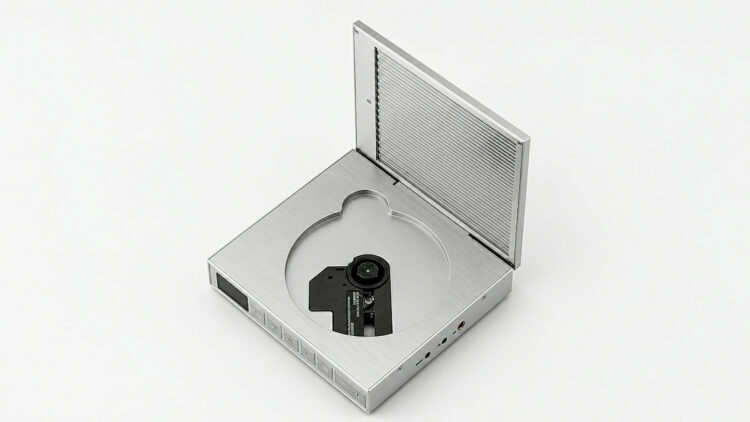 Los mejores reproductores de CD portátiles: el Discman ha vuelto, pero ahora viene con DAC, Bluetooth y salidas balanceadas