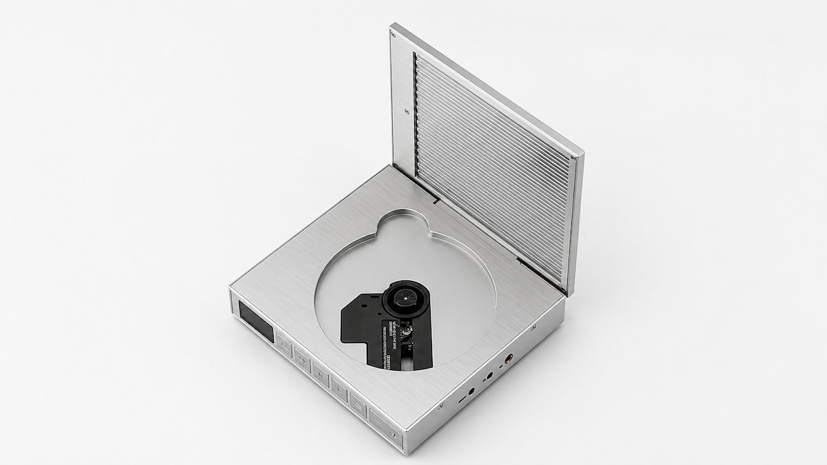 Los mejores reproductores de CD portátiles: el Discman ha vuelto, pero ahora viene con DAC, Bluetooth y salidas balanceadas