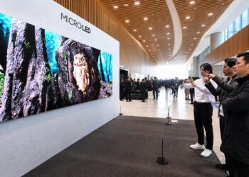 Samsung reduce su negocio de televisores Micro LED y deja una pista clara sobre su futuro