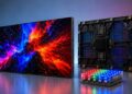 Tras el OLED y Mini LED, le toca el turno a las Micro LED: TCL va a por todas en el sector de los televisores