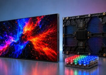 Tras el OLED y Mini LED, le toca el turno a las Micro LED: TCL va a por todas en el sector de los televisores