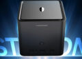 Thunderobot presenta su alternativa a la Steam Machine: un MiniPC con especificaciones ridículas y precio sorpresivo