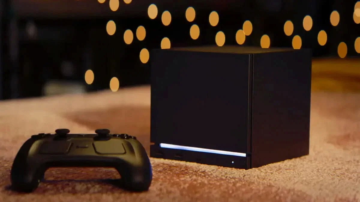 Thunderobot presenta su alternativa a la Steam Machine: un MiniPC con especificaciones ridículas y precio sorpresivo