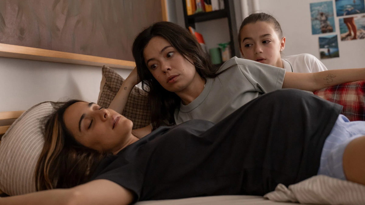 'Se tiene que morir mucha gente': así es la nueva comedia que arrasa en streaming desde su estreno