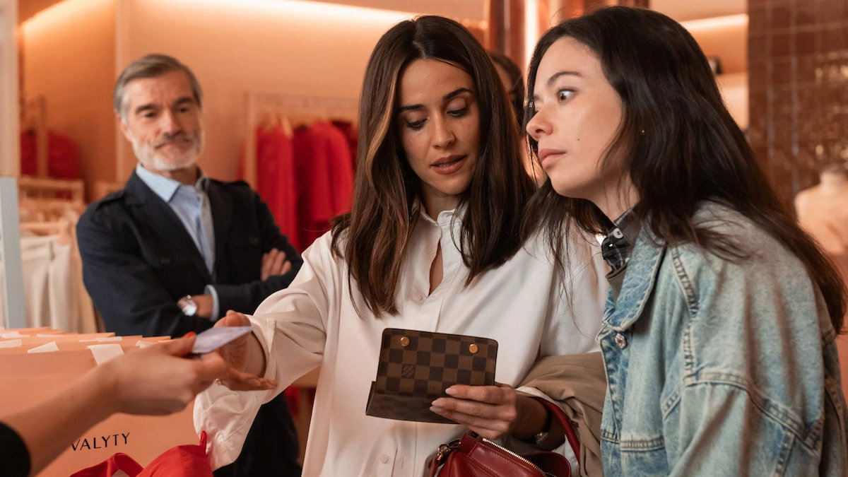'Se tiene que morir mucha gente': así es la nueva comedia que arrasa en streaming desde su estreno