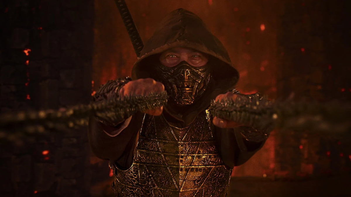 Mortal Kombat II llega a cines con sus fatalities y brutalities: ¿tiene escena post créditos?