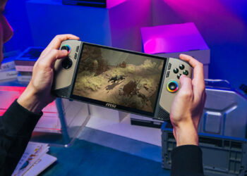 La próxima gran rival de la Steam Deck destroza el mercado con una potencia brutal y un precio totalmente prohibitivo