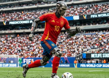 ChatGPT adivina qué selección ganará el Mundial 2026: le he hecho más de 100 consultas para dar con el resultado final