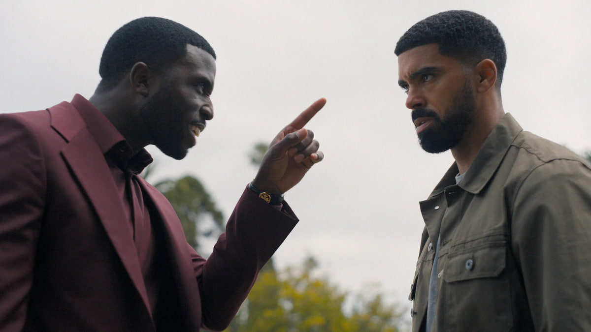 Netflix vuelve al terreno del thriller de atracos con su nuevo gran estreno: 8 episodios que ya están disponibles