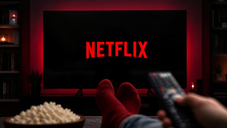 El buscador secreto de Netflix que te deja encontrar películas y series por idioma
