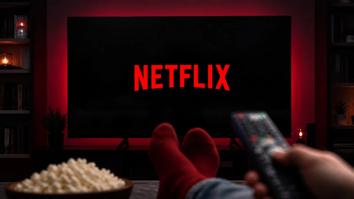 El buscador secreto de Netflix que te deja encontrar películas y series por idioma