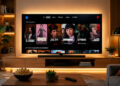 Cómo comprobar la calidad real de Netflix en tu televisor LG con webOS