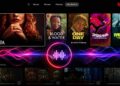 Netflix desafía a los gigantes tecnológicos con su propio asistente de voz por IA