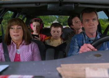 Olvida Modern Family porque Netflix acaba de rescatar la mejor comedia familiar de la última década con más de 200 episodios