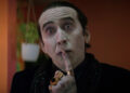 Un Nicolas Cage totalmente desatado aterriza en Netflix para regalarnos la versión más delirante de Drácula
